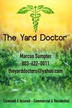 The Yard Doctor, LLC logo