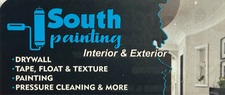 Logo for South Painting