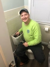 Champion City Handyman logo