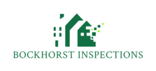Logo for Bockhorst Inspections - Home Facebook