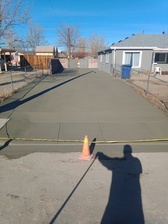 Avatar for JS Concrete & Landscaping