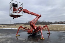 Avatar for Mike's Outdoor Maintenance