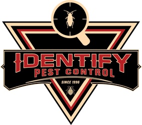 Identify Pest Control, LLC logo