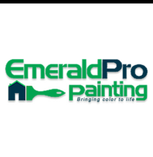 Logo for EmeraldPro Painting of South Denver