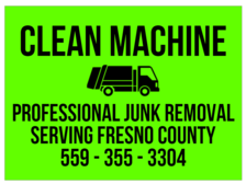 Avatar for Clean Machine