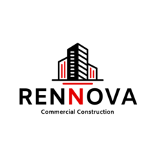Renova Construction logo