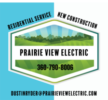 Avatar for Prairie View Electric LLC