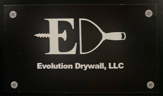 Evolution Drywall, LLC logo