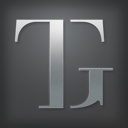 Titanium Grout Lines, Inc. logo
