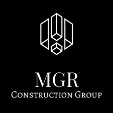MGR Construction Group LLC logo