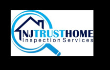Logo for NJ Trust Home Inspections