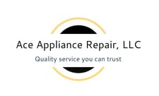 Logo for Ace Appliance Repair, LLC