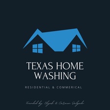 Texas Pressure Washing - Home Facebook logo