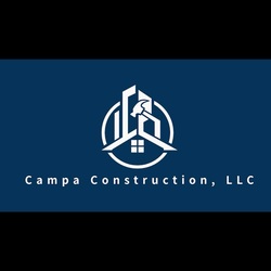 Campa Construction logo