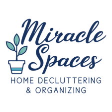 Logo for MiracleSpaces