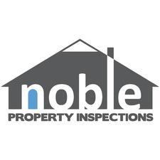Logo for Noble Property Inspections