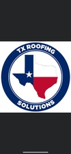 TX Roofing Solutions - Home Facebook logo