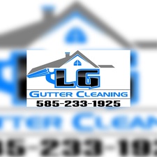 Avatar for LG Gutter Cleaning - Avaleht Facebook