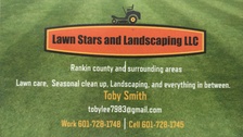 Avatar for Lawn Stars and Landscaping, LLC