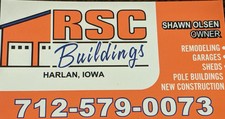 RSC Buildings logo