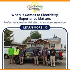 Avatar for First Choice Electrical, LLC