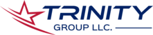 Logo for Trinity Group
