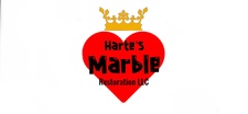 Harte's Marble Restoration, LLC logo