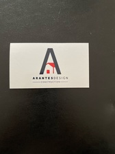Logo for Arantes Design Construction, Inc.