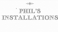 Avatar for Phil's Installations