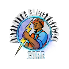 Logo for Infinite Electrical Care, LLC