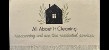 Avatar for All About It Cleaning
