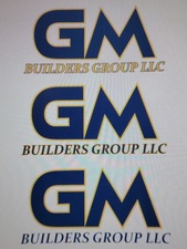 GM Builders Group, LLC logo