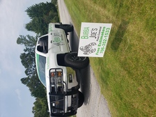 Logo for Bubba Joe's Pest Control