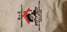 A&Z Custom Remodeling, LLC logo