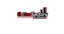 Logo for Gutter Factory On Wheels, Inc.