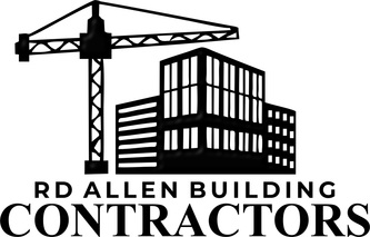 RD Allen Construction LLC logo