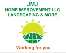 Logo for JMJ Home Improvement LLC