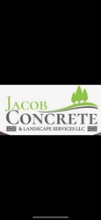 Jacob Concrete & Landscape Service LLC logo