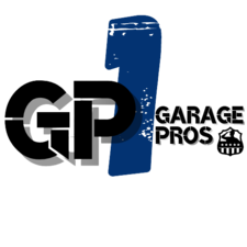 Logo for Garage Pros 1