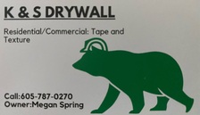 Avatar for K & S Drywall