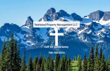 Logo for Yearwood Property Management LLC