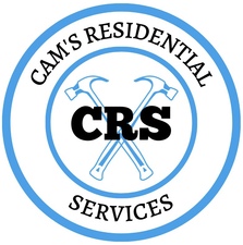 Logo for Cam's Residential Services