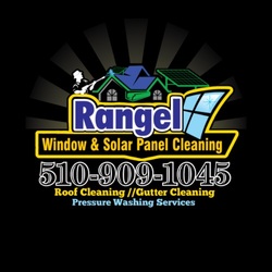 Rangel Windows logo