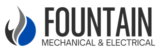Fountain Heating & Air Conditioning, Inc. logo