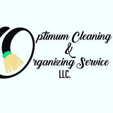 Logo for Optimum Cleaning and Organizing Services, LLC