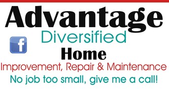 Advantage Diversified logo