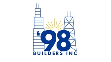 Logo for '98 Builders