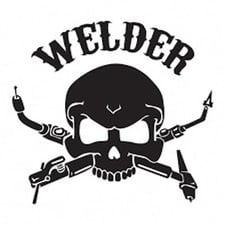 Avatar for Primal Welding