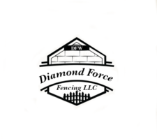 Diamond Force Fencing - Home Facebook logo