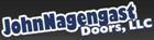 John Nagengast Doors, LLC logo